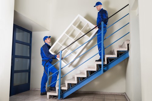 Storage units in Brunswickpark for home and business use