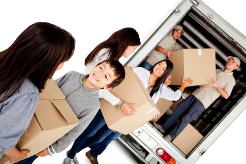 Secure document storage facility in Brunswickpark