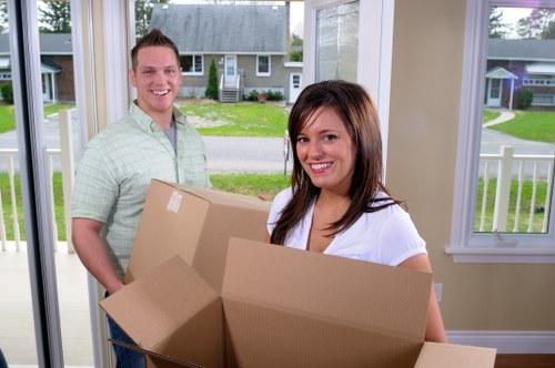 Brunswickpark Storage representing space, order, and practical storage solutions