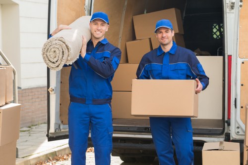 Secure Brunswickpark Storage payment area with encrypted transaction protection