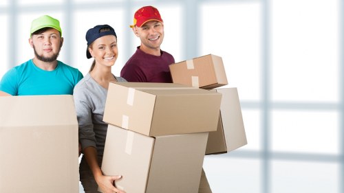 Student storage options in Brunswickpark for college belongings