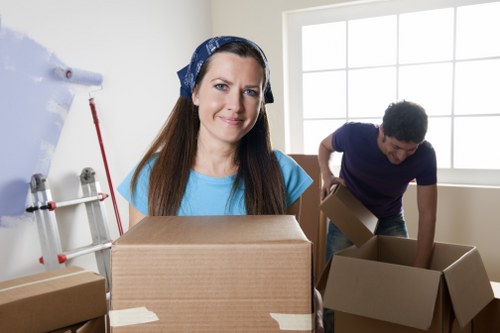 Simple pricing summary for Brunswickpark Storage