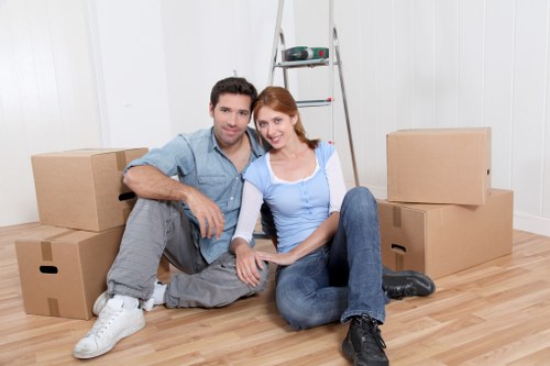 Brunswickpark self storage space used for business inventory