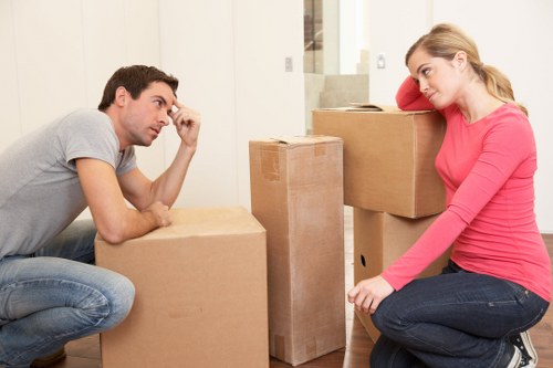 Flexible storage solutions for homes and businesses at Brunswickpark Storage