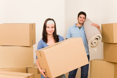 Screen-reader friendly Brunswickpark storage webpage layout