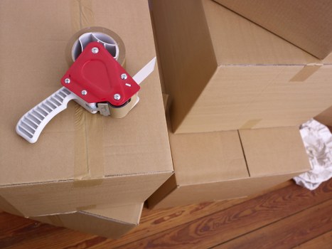 Efficient document storage and retrieval setup
