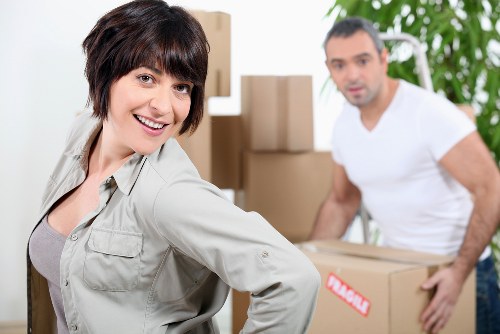 Reliable Brunswickpark storage service supporting life transitions and organization