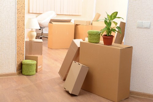 Secure and affordable student storage in Brunswickpark