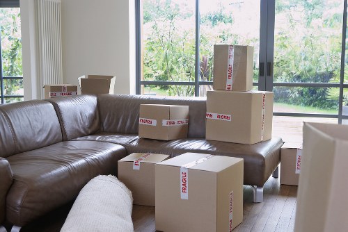 Safe handling and organised movement in a Brunswickpark storage facility