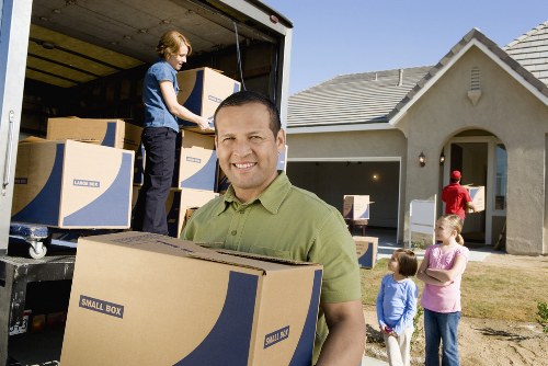 Secure storage facility features for long-term storage in Brunswickpark