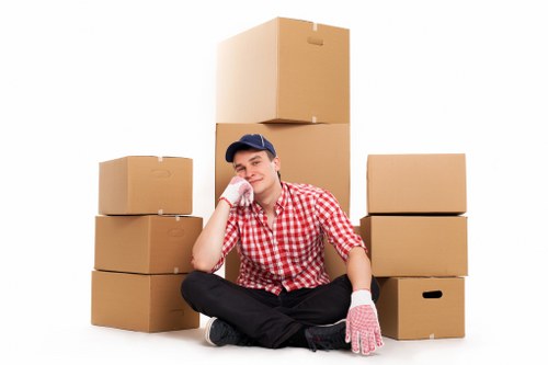 Locked storage units with safety features